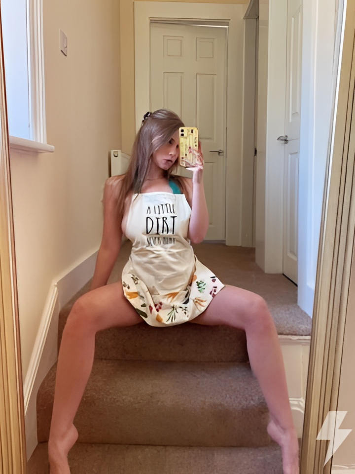 Индивидуалка Элеонора, доступна для личного знакомства от 2000 руб