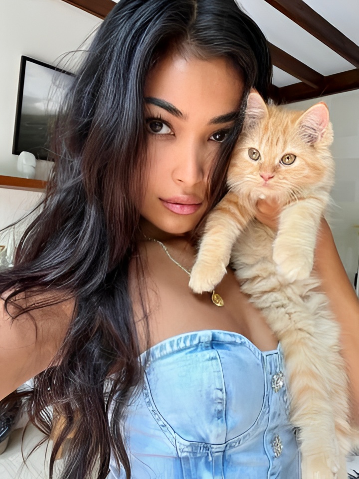 Индивидуалка Гертруда, доступна для личного знакомства от 2000 руб