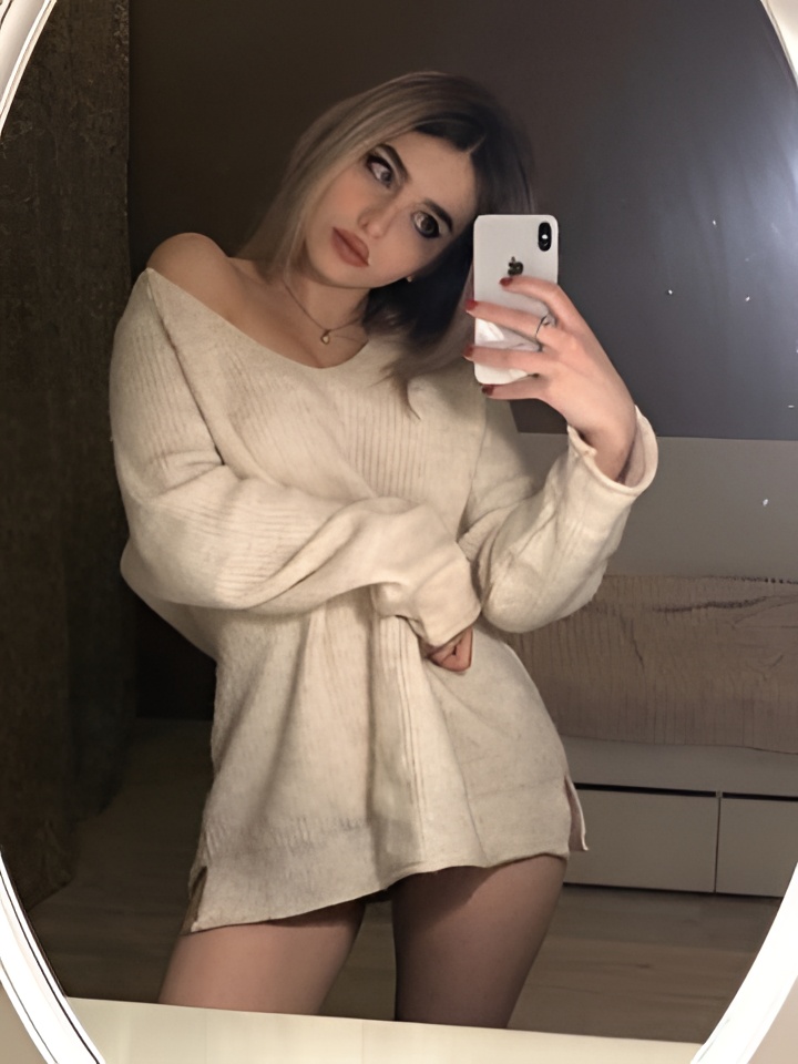 Индивидуалка Лаура, доступна для личного знакомства от 10000 руб