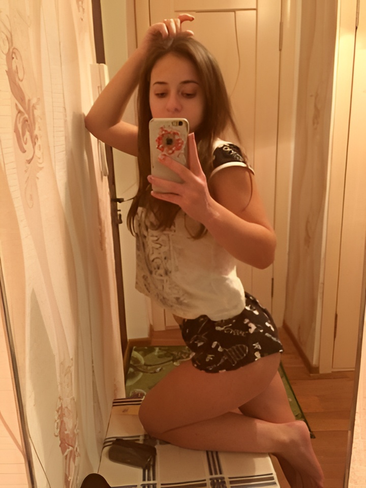 Индивидуалка Майя, доступна для личного знакомства от 4000 руб