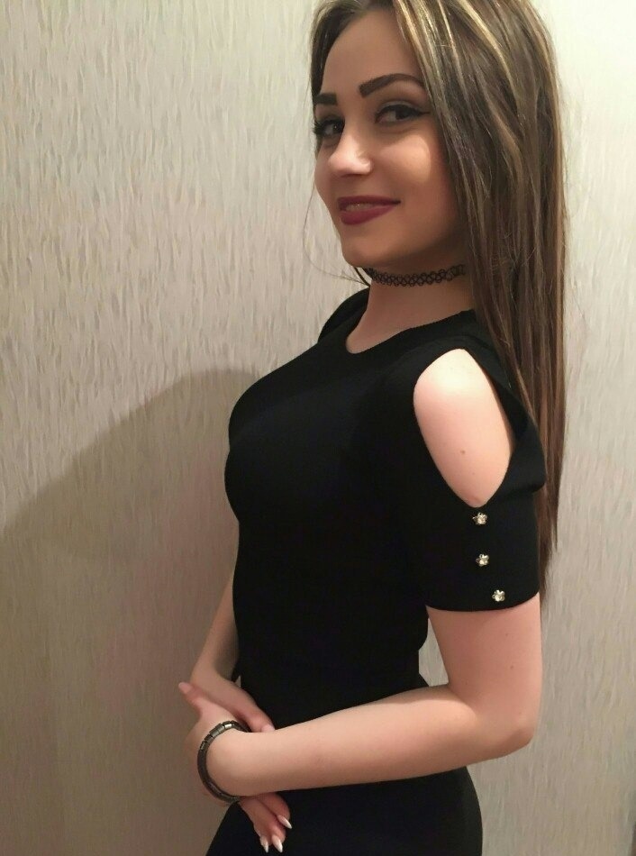 Лизочка привлекательная девушка из Крымска цена от 3000 руб