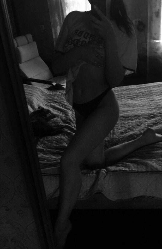 Индивидуалка Катрин, доступна для личного знакомства от 3500 руб