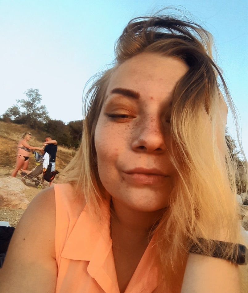 Индивидуалка Марина, доступна для личного знакомства от 3000 руб