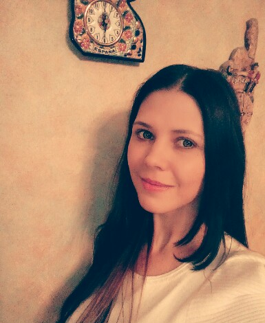 Индивидуалка Светочка, доступна для личного знакомства от 3500 руб