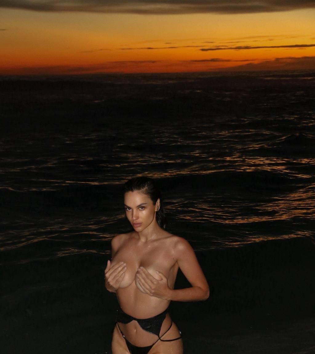 Индивидуалка Зарина, доступна для личного знакомства от 4000 руб