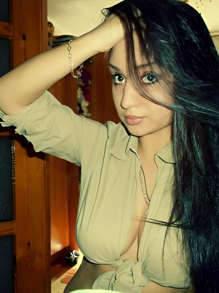 Индивидуалка Адель, доступна для личного знакомства от 1500 руб