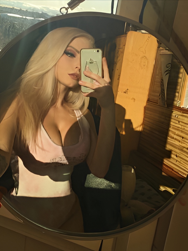 Индивидуалка Анечка, доступна для личного знакомства от 10000 руб