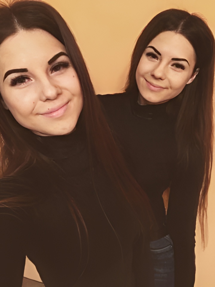 Индивидуалка Анна, доступна для личного знакомства от 2500 руб