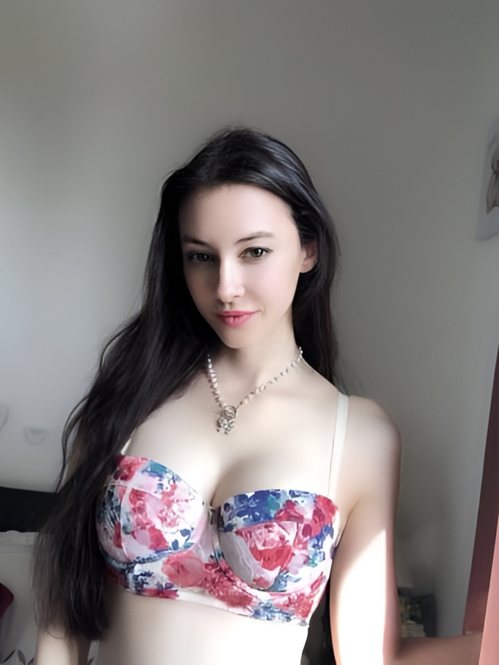 Индивидуалка Катюша, доступна для личного знакомства от 2000 руб