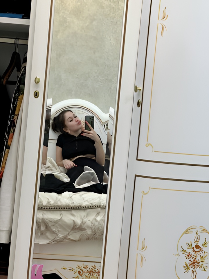 Индивидуалка Влада, доступна для личного знакомства от 2500 руб