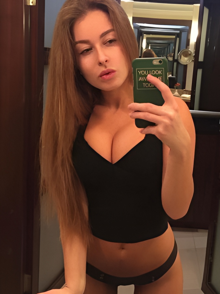 Индивидуалка Ярослава, доступна для личного знакомства от 3000 руб