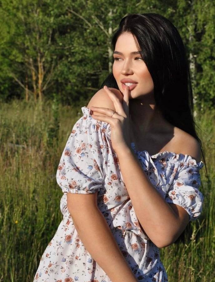 Индивидуалка 🎥 Машка, доступна для личного знакомства от 3500 руб