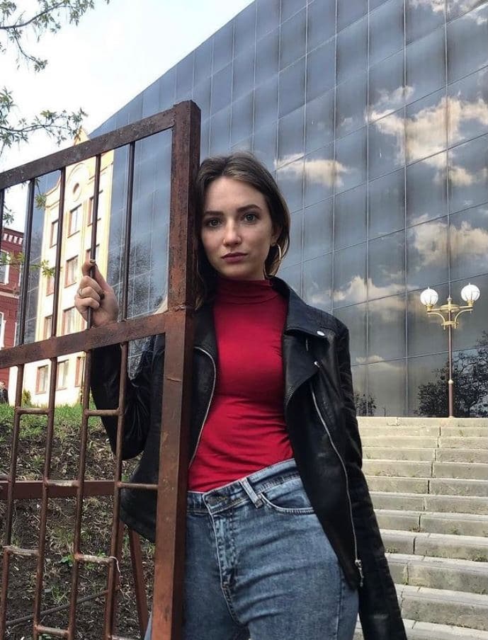 Индивидуалка 🎥 Наденька, доступна для личного знакомства от 5000 руб