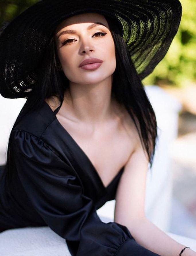 Индивидуалка 🎥 Оксана, доступна для личного знакомства от 5000 руб