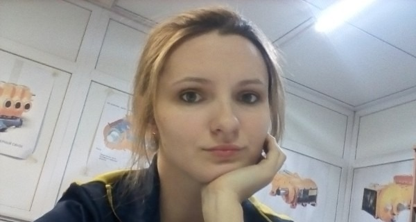 Индивидуалка Рита, доступна для личного знакомства от 3500 руб