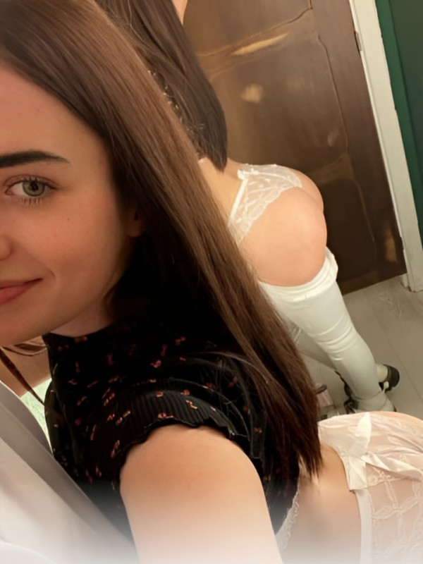 Екатерина привлекательная девушка из Крымска цена от 1500 руб