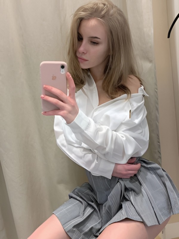 Галина привлекательная девушка из Крымска цена от 1500 руб