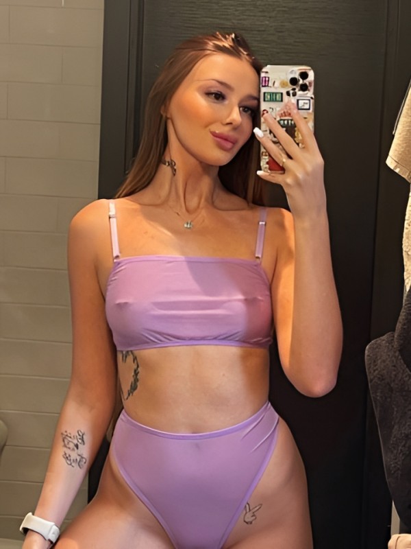 Римма привлекательная девушка из Крымска цена от 10000 руб