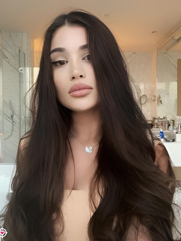 Забава привлекательная девушка из Крымска цена от 10000 руб