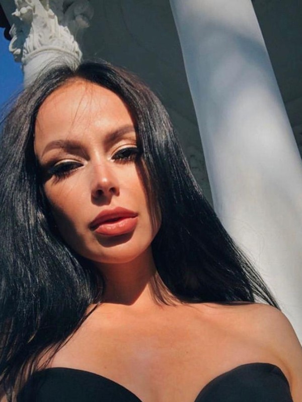 🎥 Оксана фото 5