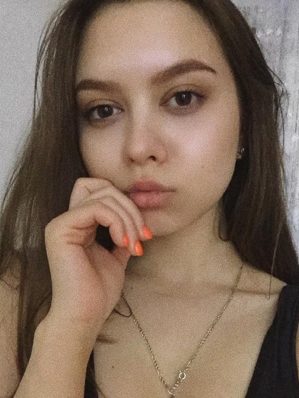 Маргоша привлекательная девушка из Крымска цена от 3000 руб