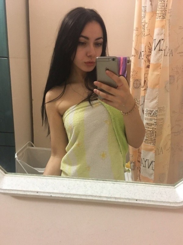 Катрин привлекательная девушка из Крымска цена от 3500 руб