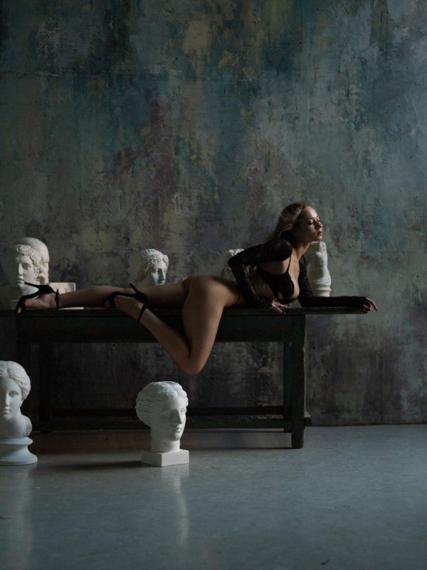 Арина фото 3