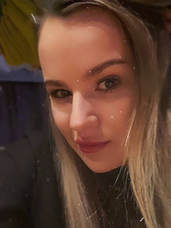 Ирина привлекательная девушка из Крымска цена от 3500 руб