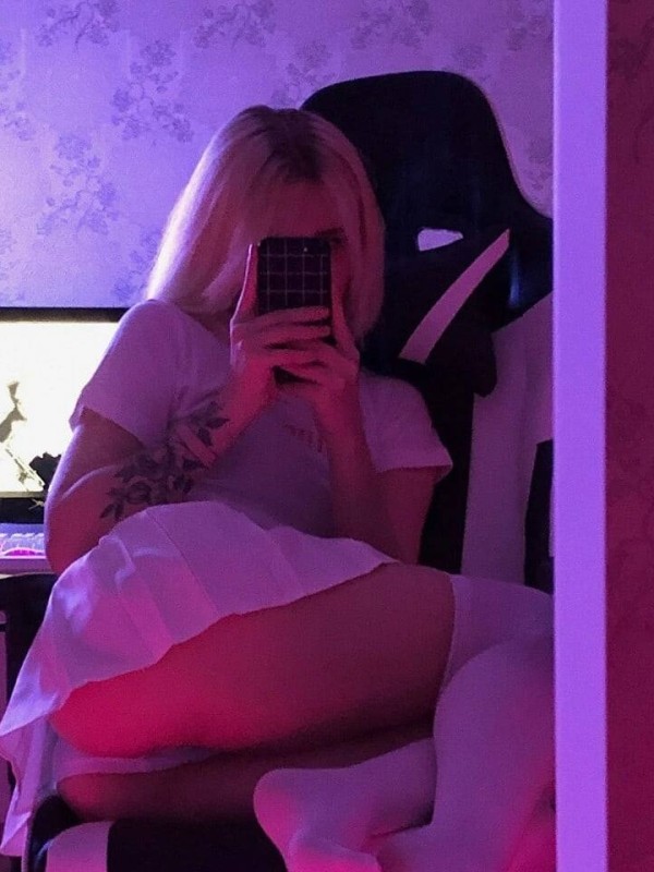 Ника привлекательная девушка из Крымска цена от 3000 руб