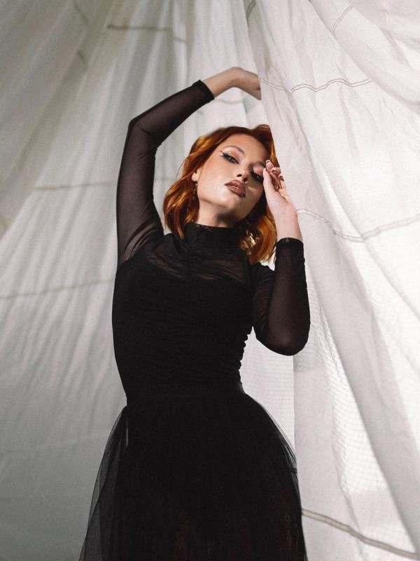 Элла привлекательная девушка из Крымска цена от 10000 руб