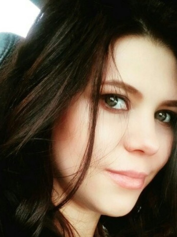 Светочка фото 2