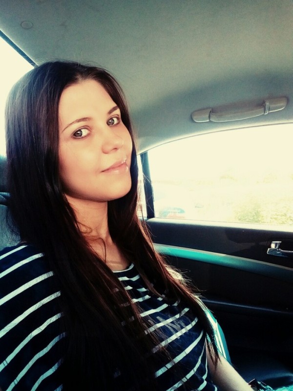 Светочка фото 5